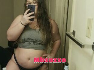 Mbxoxxo
