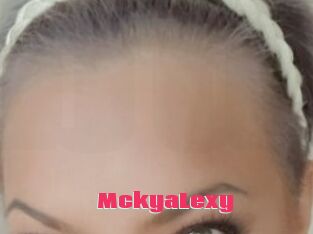 MckyaLexy