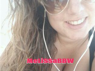 MeLiSSaBBW