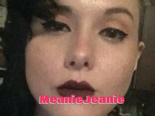 MeanieJeanie