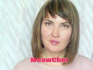 MeawCher
