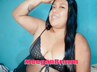 MeeganBrown