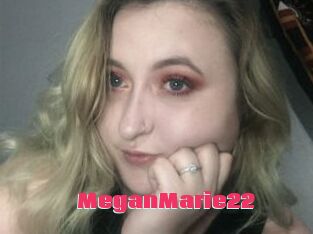 MeganMarie22