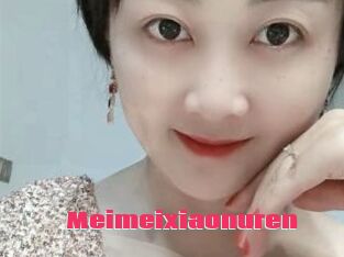 Meimeixiaonuren