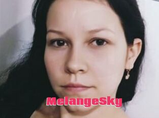 MelangeSky
