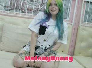 MelanyHoney