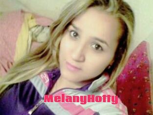 MelanyHotty