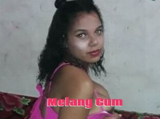 Melany_Cum
