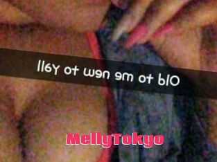 MellyTokyo