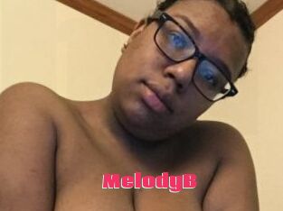 MelodyB