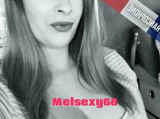 Melsexy68