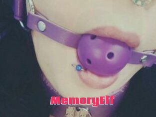 MemoryElf