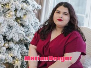 MerianBerger
