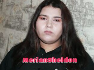 MerianSheldon