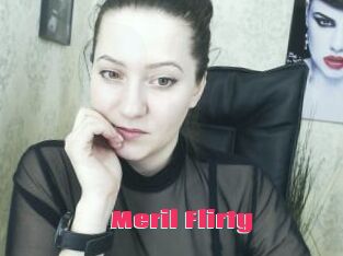 Meril_Flirty