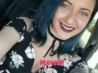 Merrie