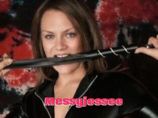 Messyjessee