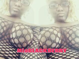 MiaBLACKBERRY
