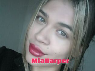 MiaHarper