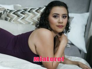 MiaLoret