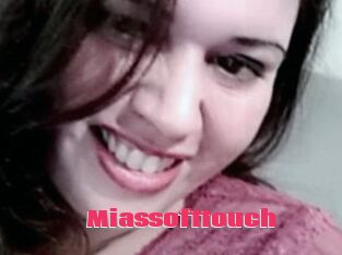 Miassofttouch