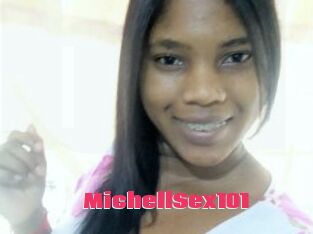 MichellSex101
