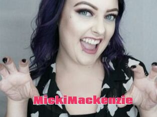 MickiMackenzie