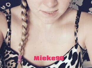 Mieke90