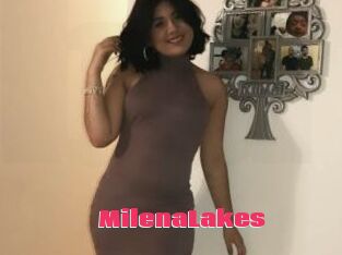 MilenaLakes