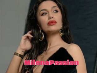 MilenaPassion