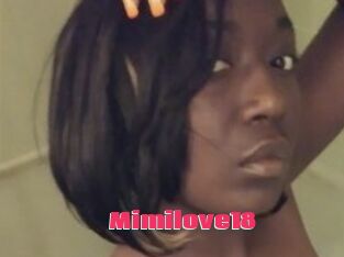 Mimilove18
