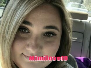 Mimilove19