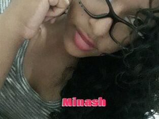 Minash
