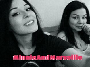 MinnieAndMarseille