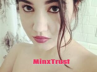 MinxTrust