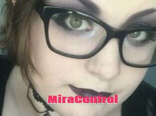 Mira_Control