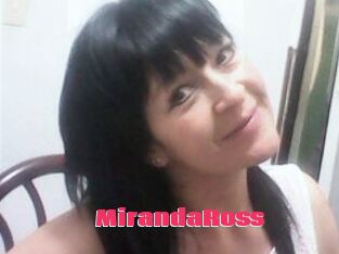 MirandaRoss