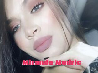 Miranda_Modric