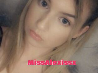MissAlexissx