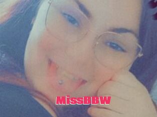 MissBBW