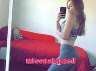 MissBabyRed