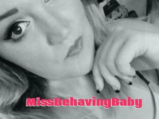 Miss_Behaving_Baby
