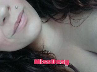 MissDesy