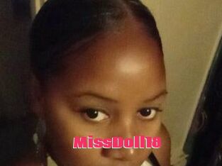 MissDoll18