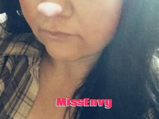 MissEnvy