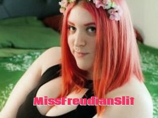 MissFreudianSlit