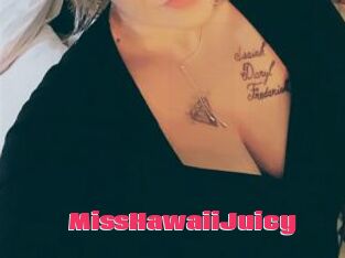 MissHawaiiJuicy