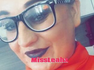 MissLeahx