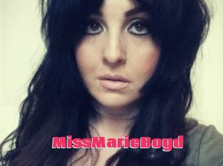 MissMarieBoyd