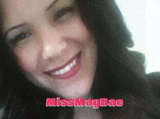 MissMayBae